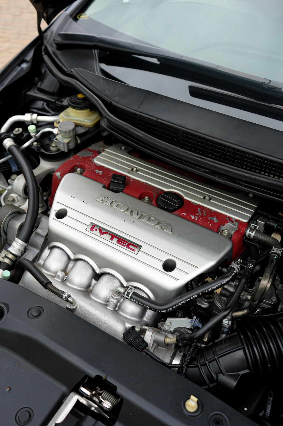 2009 Honda Civic 2.0 Type R