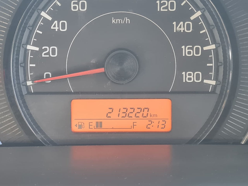 2022 Toyota Vitz 1.0