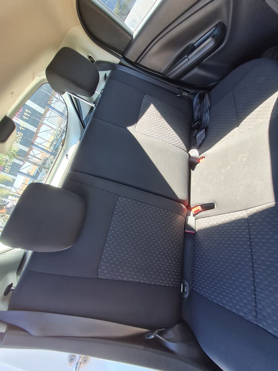 2022 Toyota Vitz 1.0