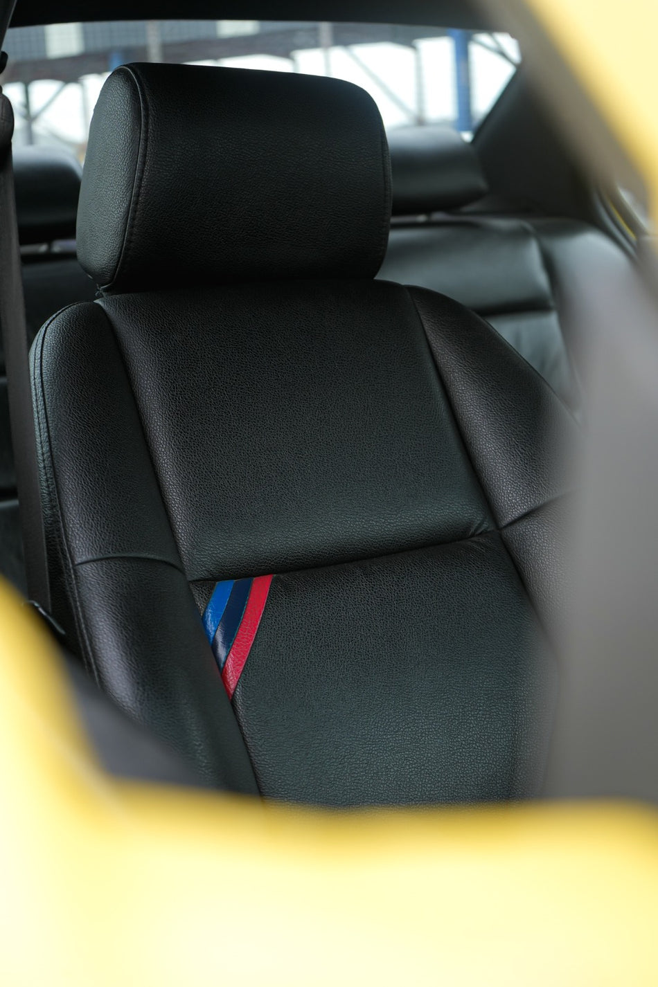 1997 BMW 318i Motorsport