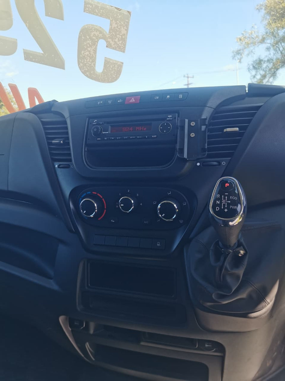 2020 Iveco Daily 50-170 HI Matic Automatic