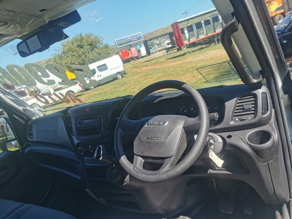 2020 Iveco Daily 50-170 HI Matic Automatic