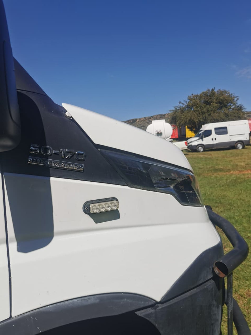 2020 Iveco Daily 50-170 HI Matic Automatic