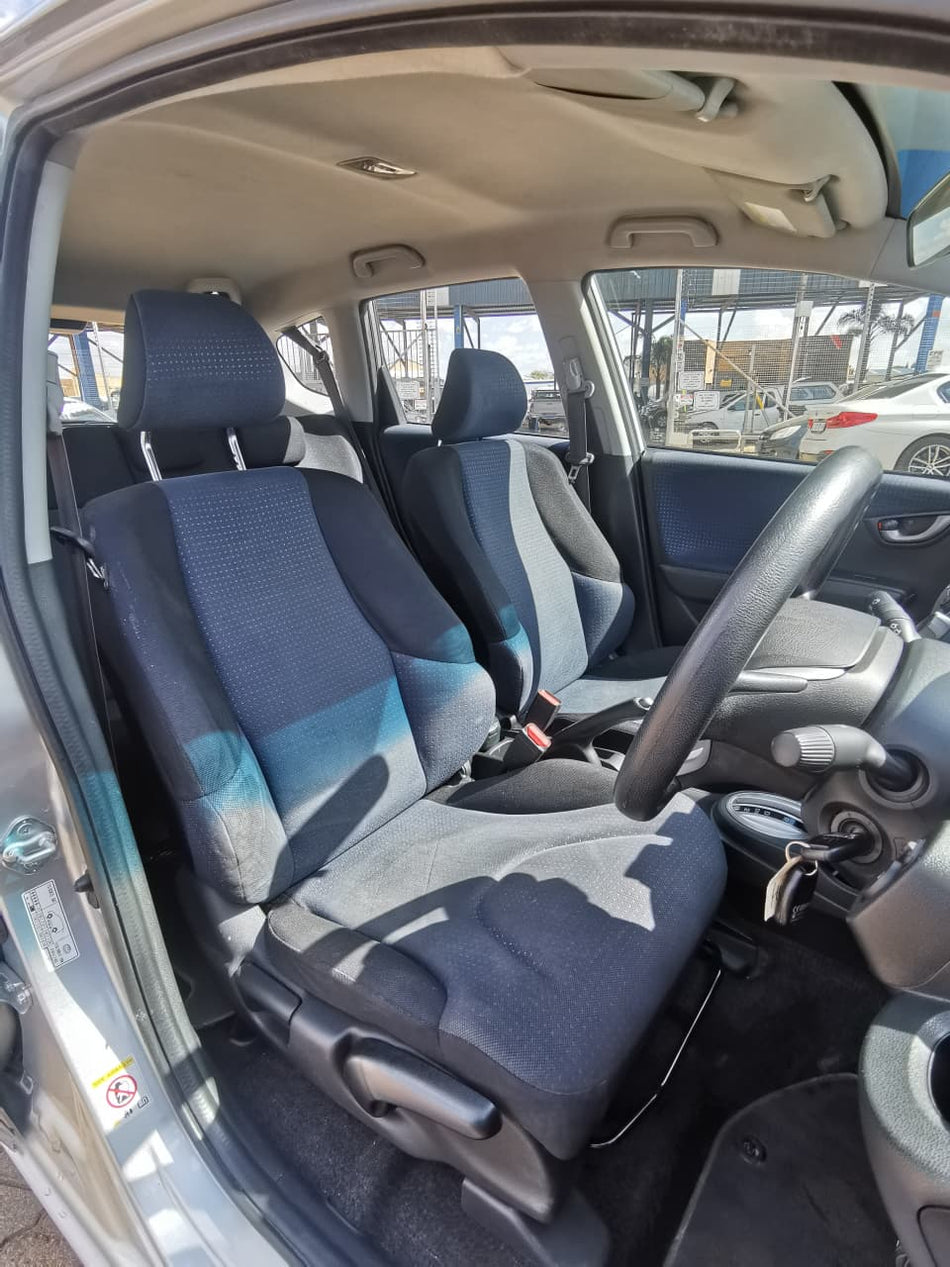 2009 Honda Jazz 1.3 Automatic