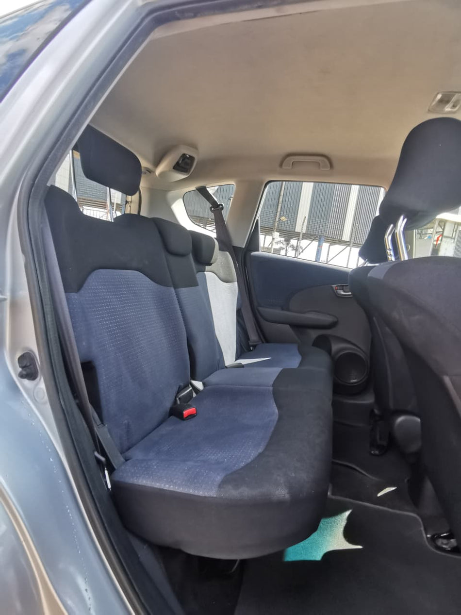 2009 Honda Jazz 1.3 Automatic