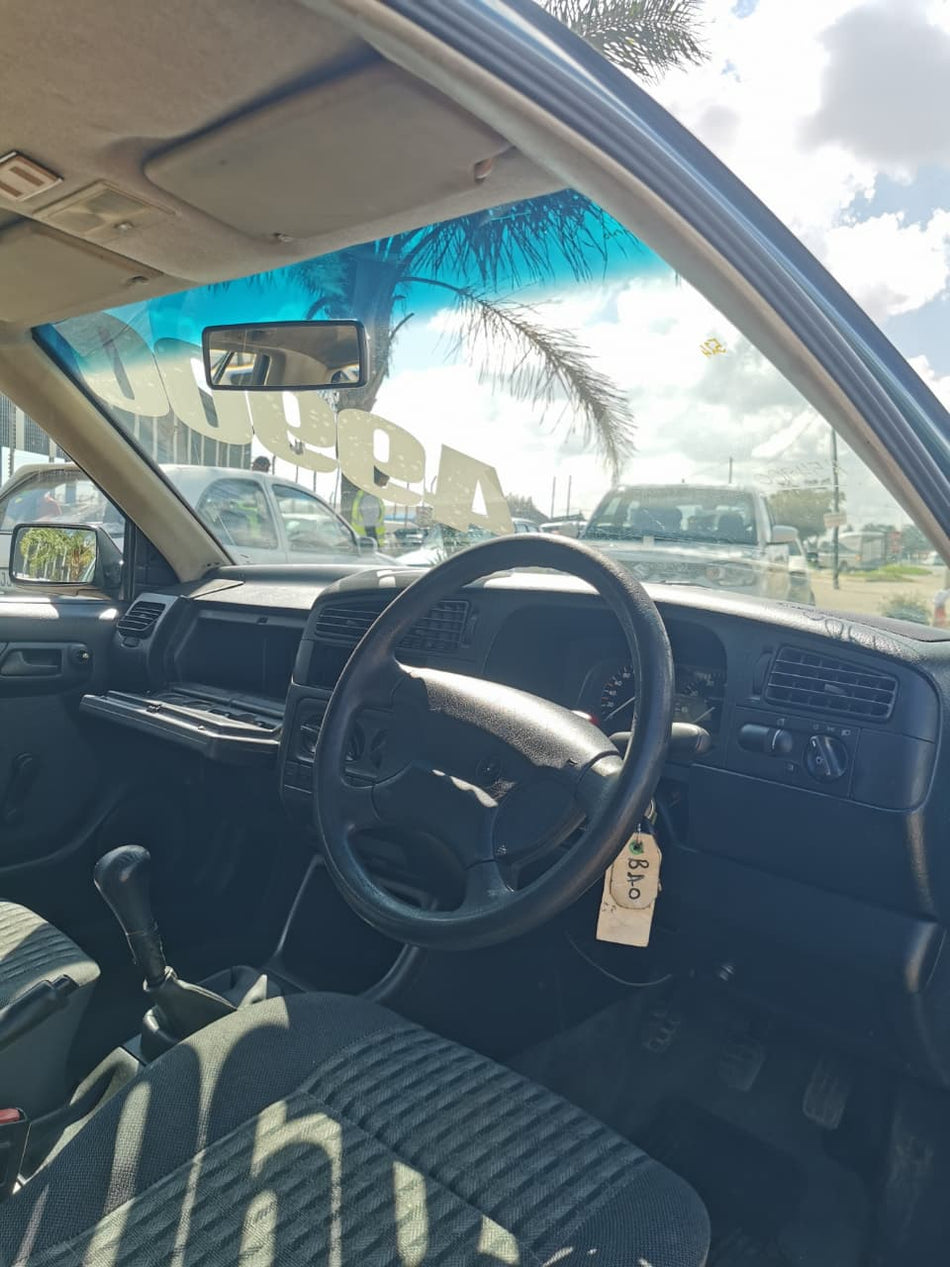 Volkswagen Golf 3 GSX