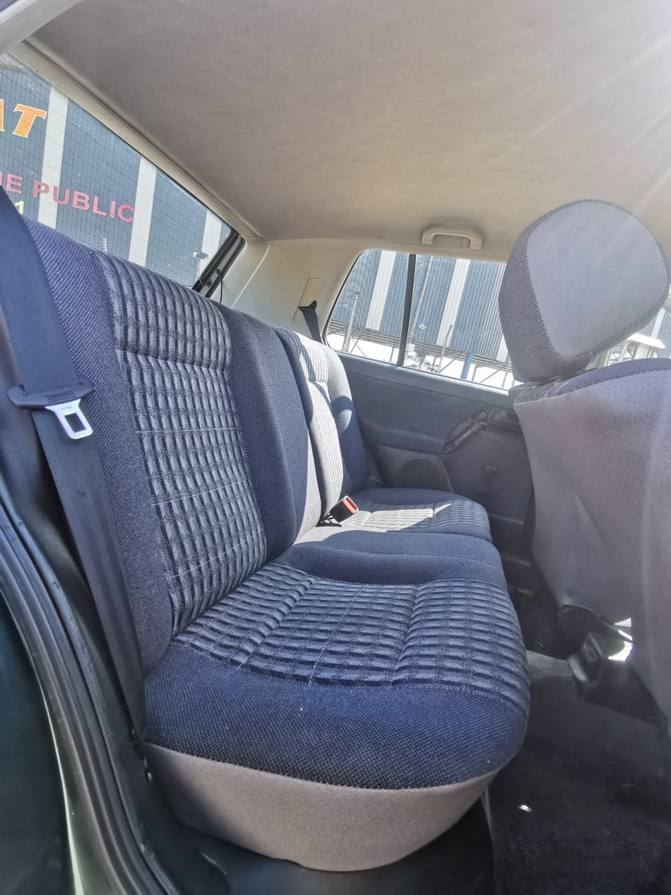 Volkswagen Golf 3 GSX