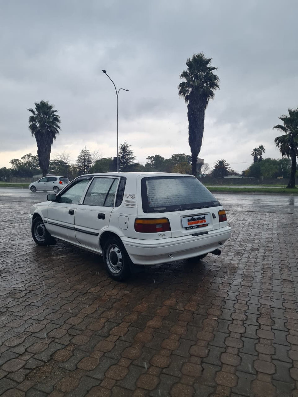 2000 Toyota Conquest 1.3
