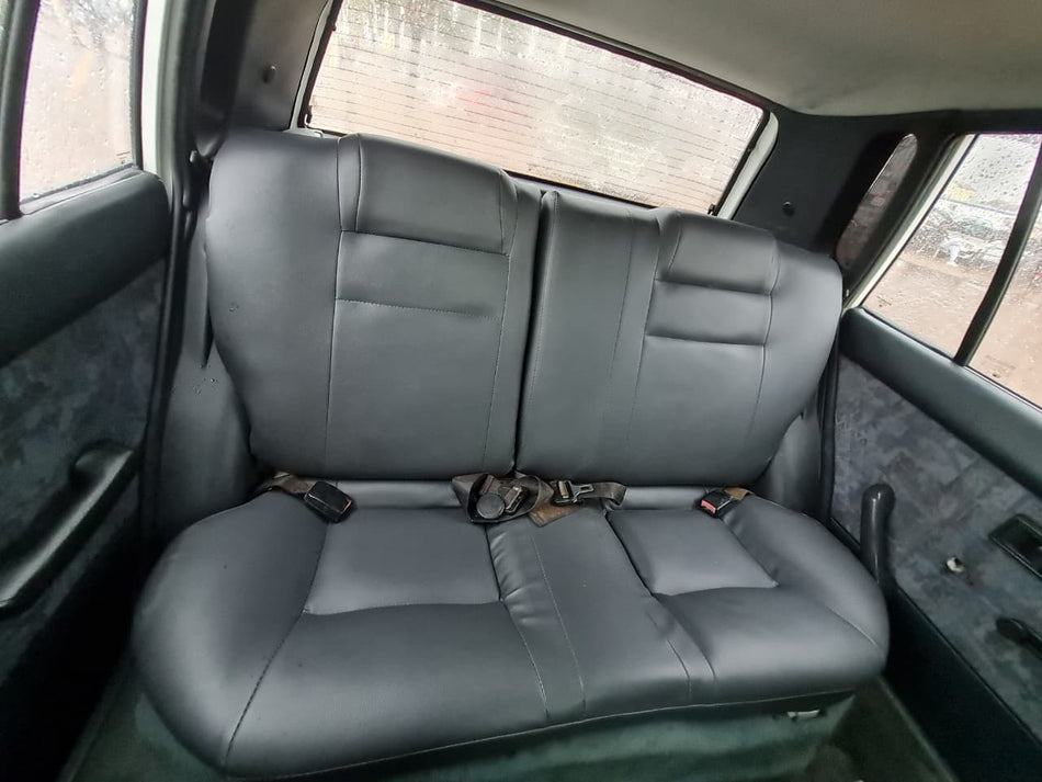 2000 Toyota Conquest 1.3