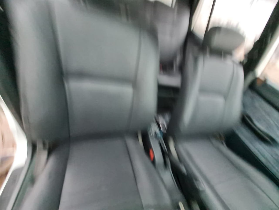 2000 Toyota Conquest 1.3