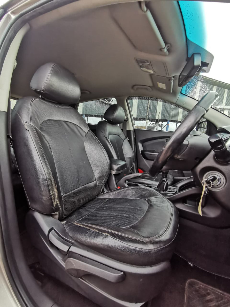2010 Hyundai ix35 2.0 GLS