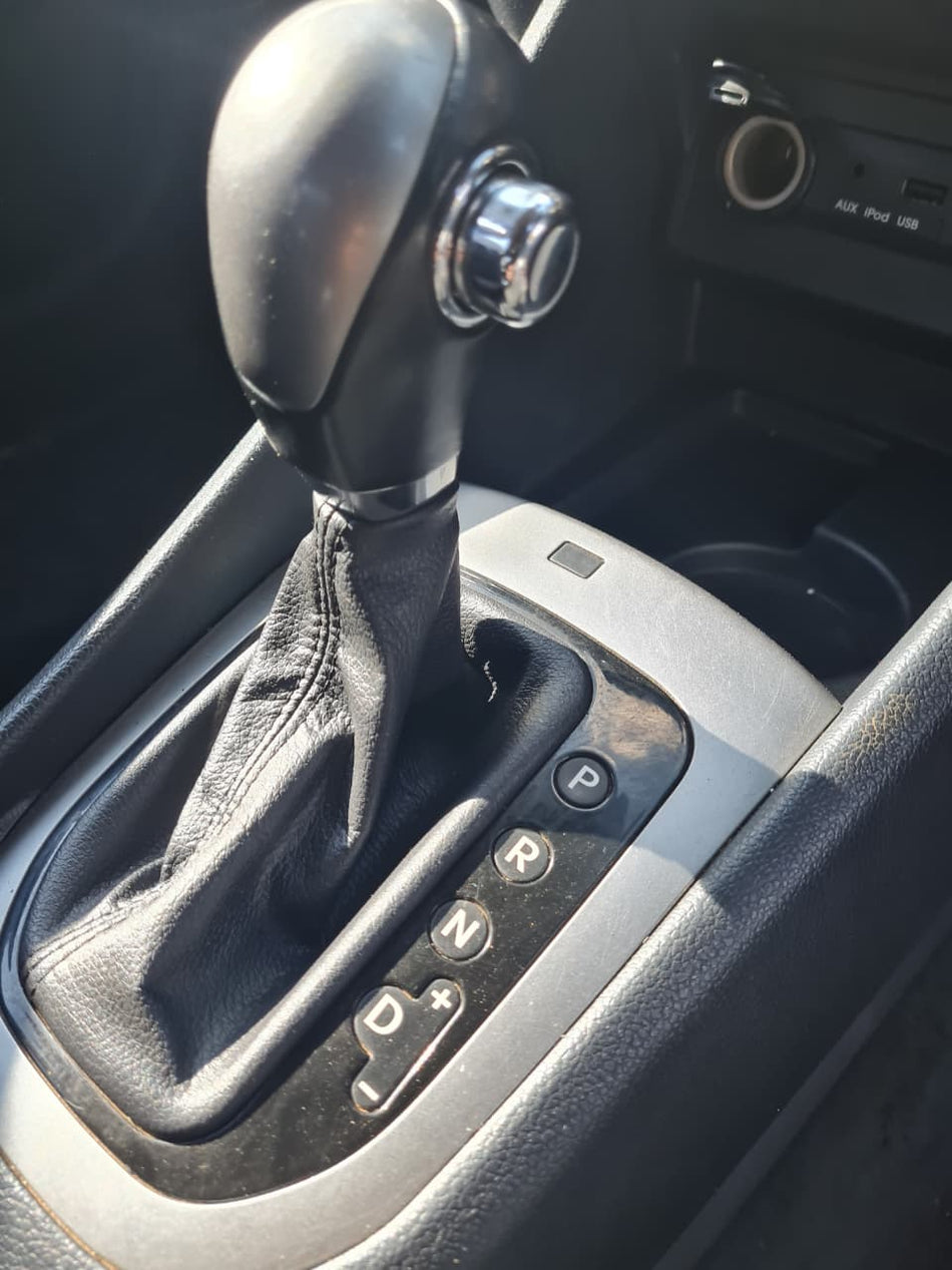 2012 Kia Rio 1.4 Automatic