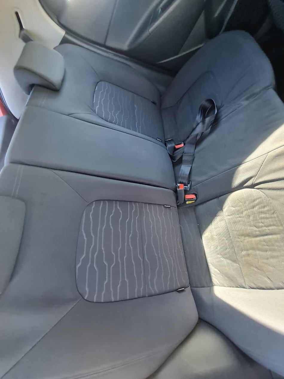 2012 Kia Rio 1.4 Automatic