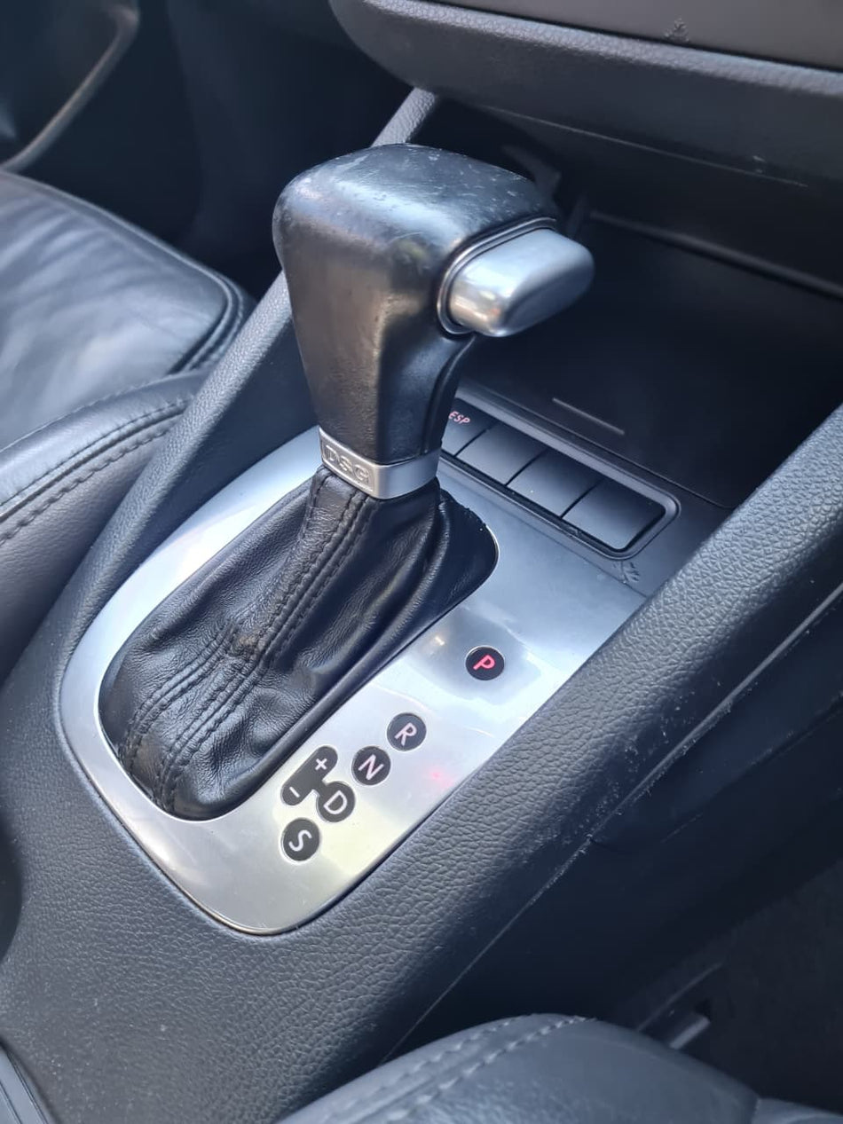 2006 Volkswagen Jetta 5 2.0 FSI Turbo DSG BWA Automatic