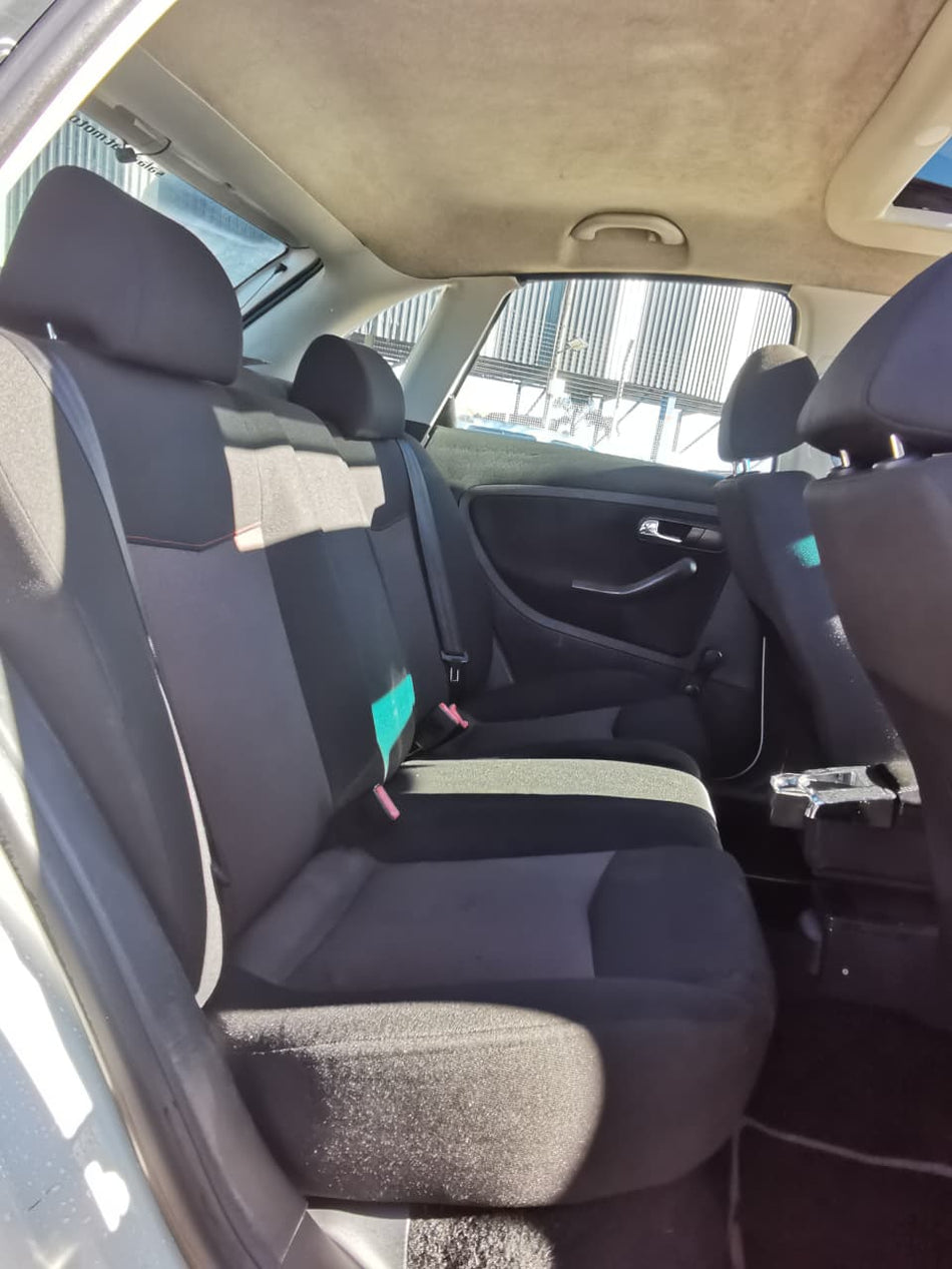 2007 Seat Ibiza 1.6