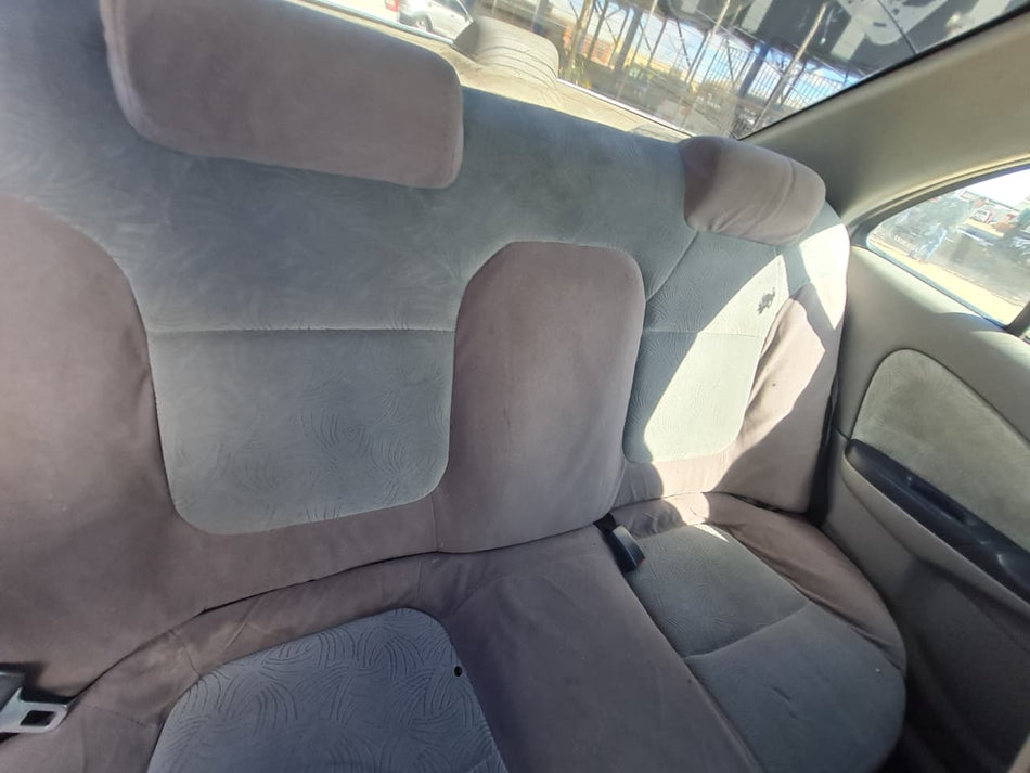 Nissan Almera 1.6 Automatic