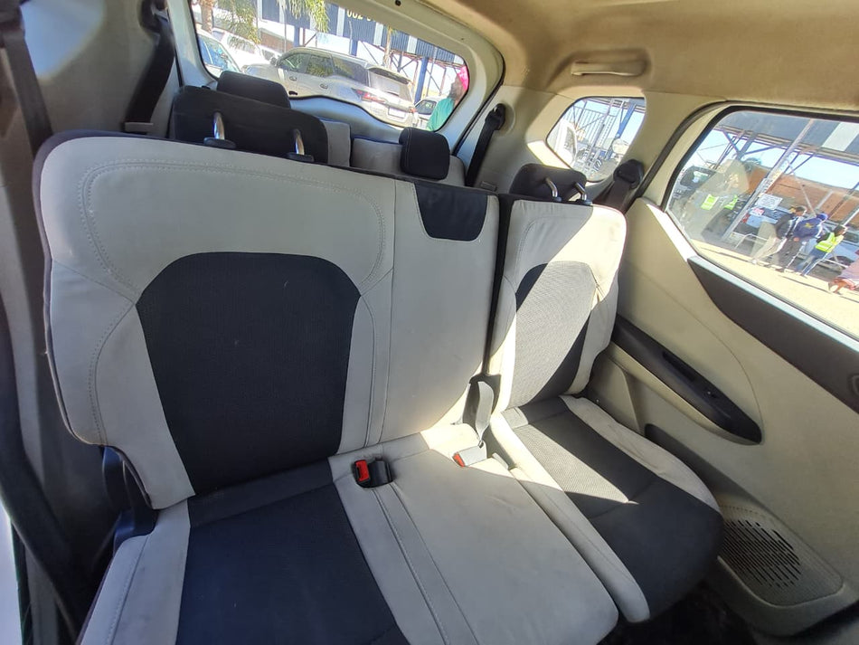 2012 Renault Triber 1.0