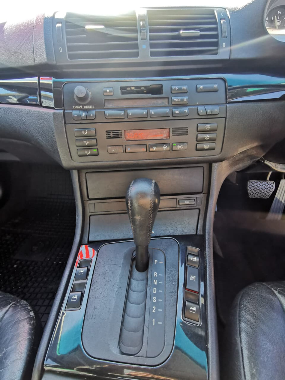 BMW 318i Automatic