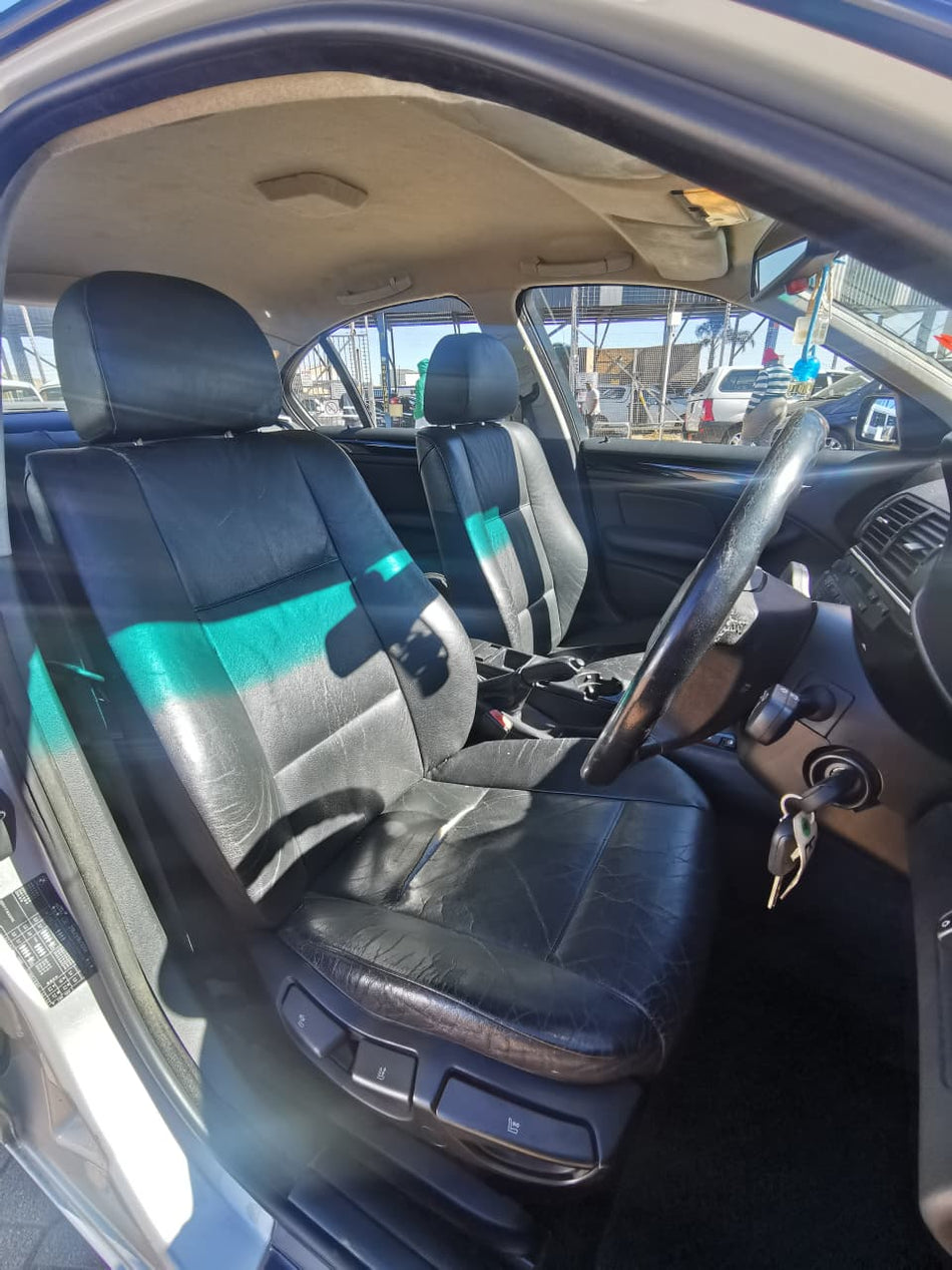 BMW 318i Automatic