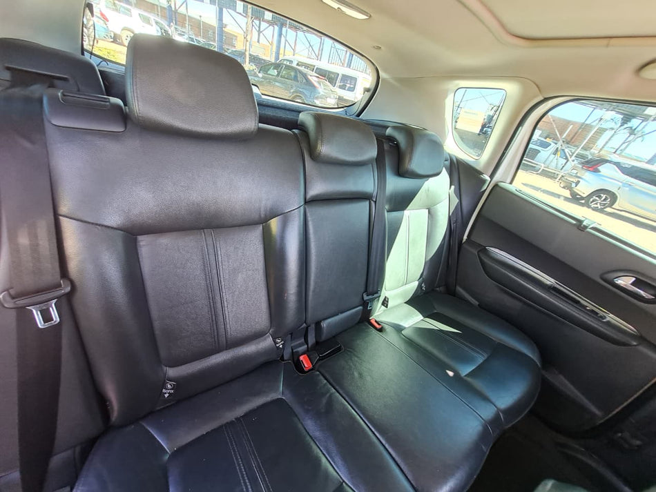 2013 Peugeot 308 HDI Automatic 2.0