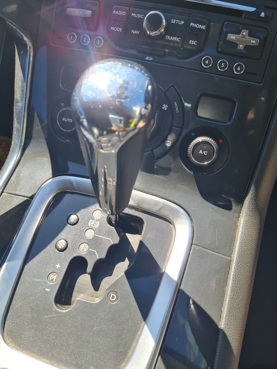 2013 Peugeot 308 HDI Automatic 2.0