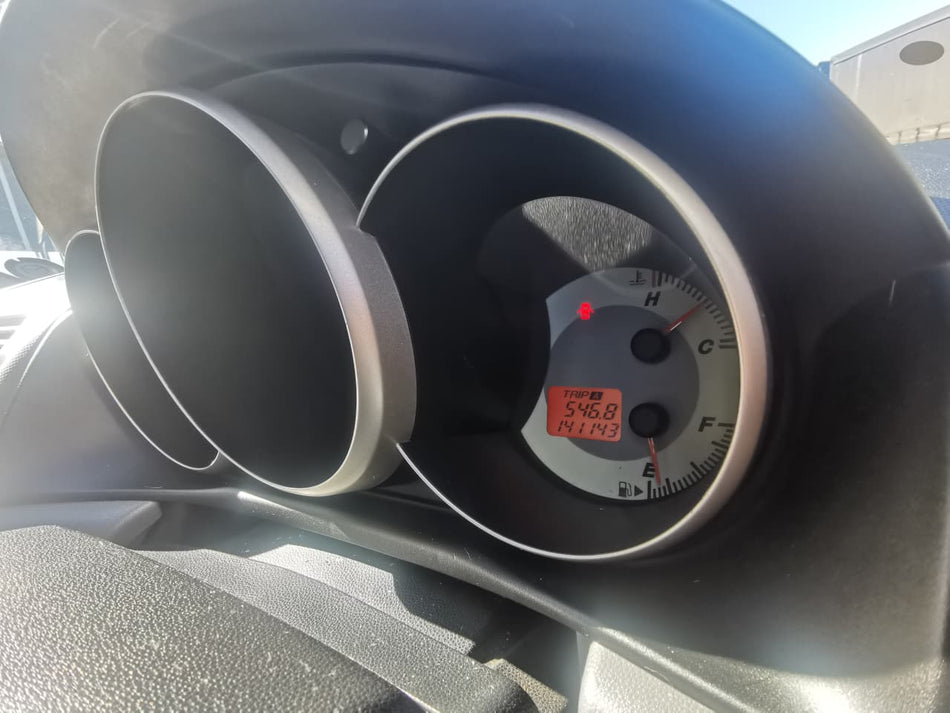 2008 Mazda 3