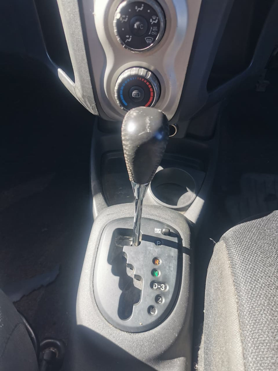 2007 Toyota Yaris Automatic