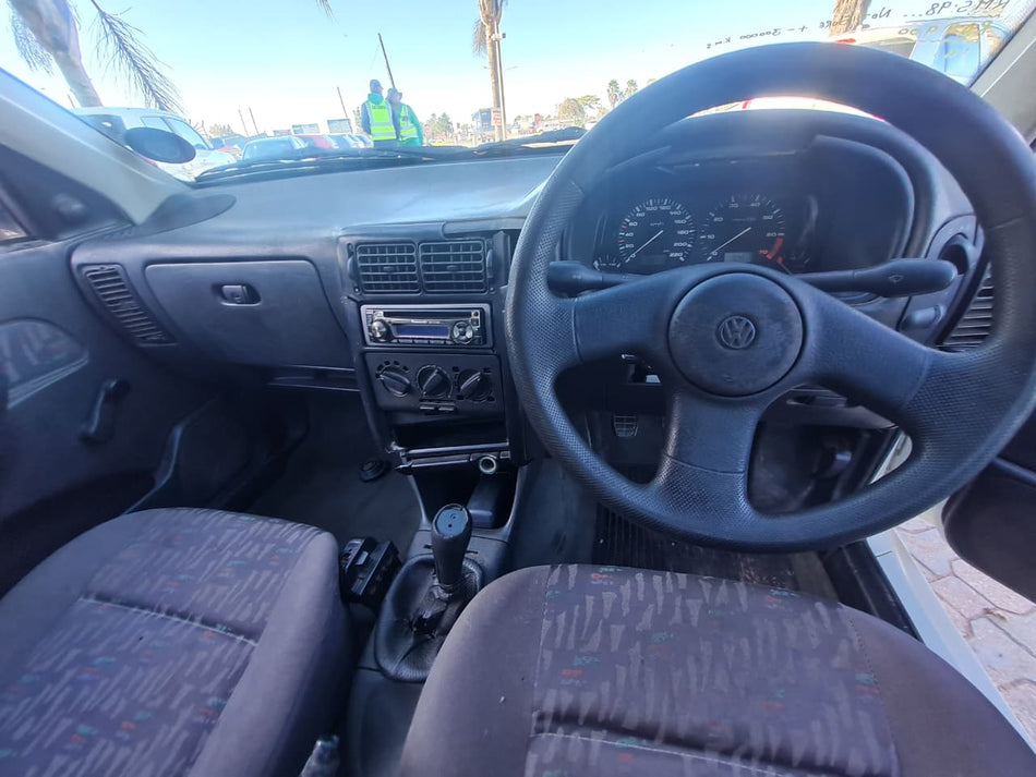 Volkswagen Polo Classic 1.6i
