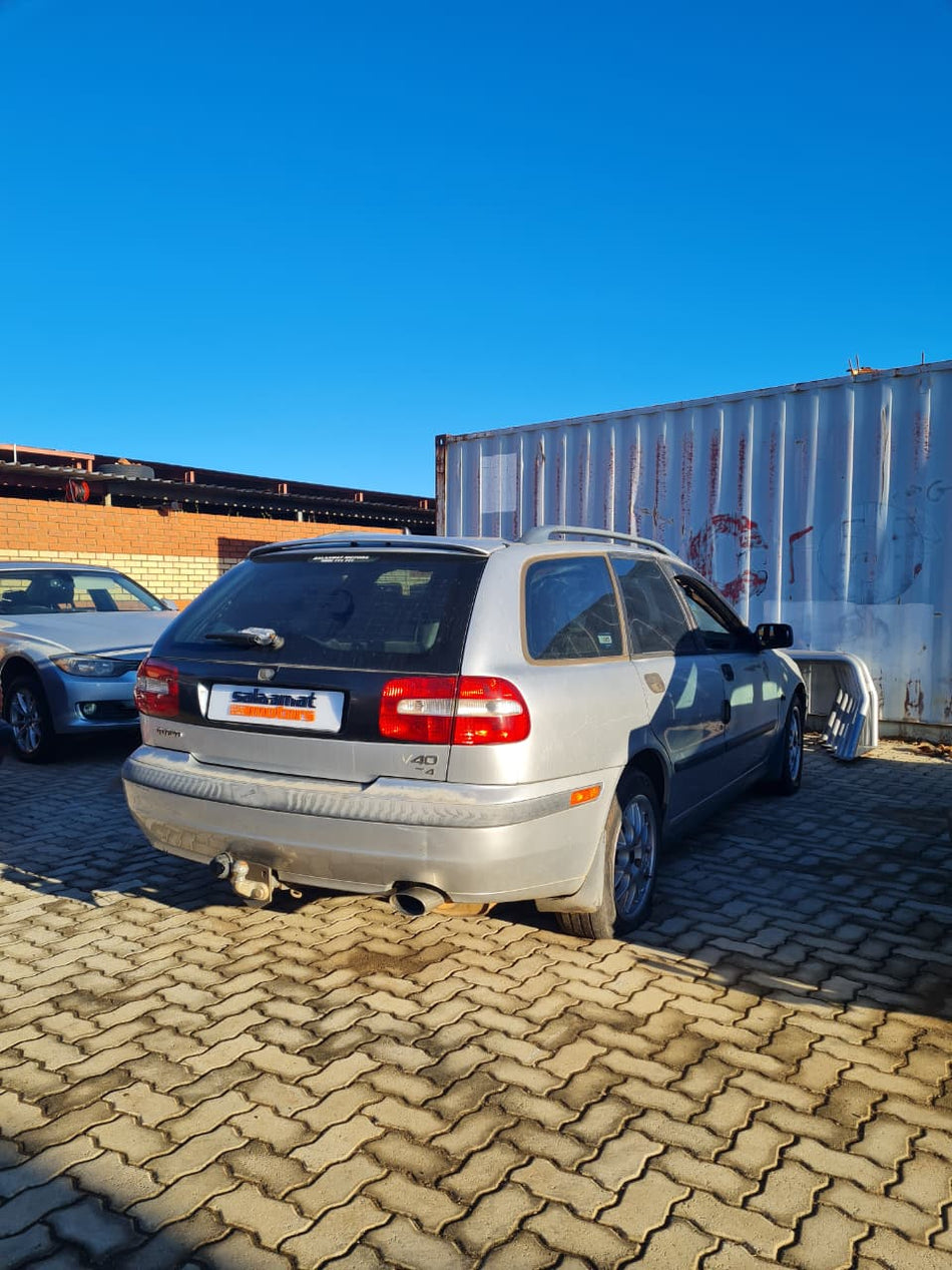 Volvo S40 V40 Non Runner