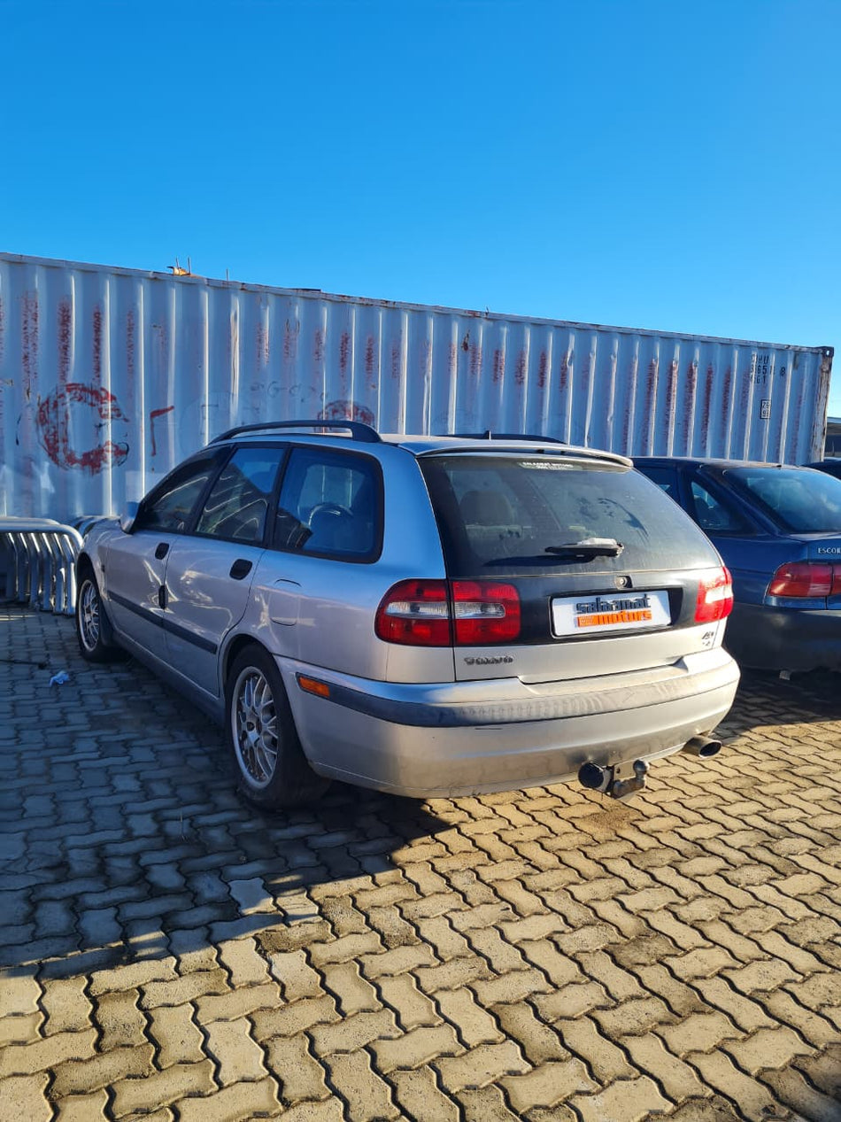 Volvo S40 V40 Non Runner