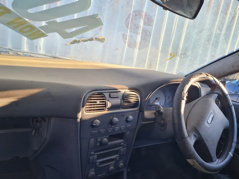 Volvo S40 V40 Non Runner