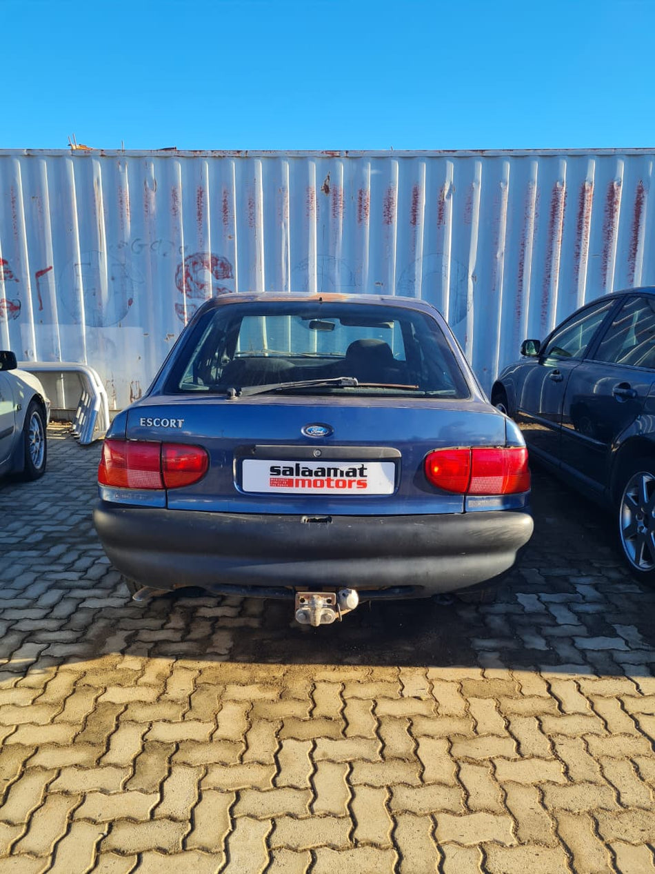 Ford Escort 1.4 Non  Runner