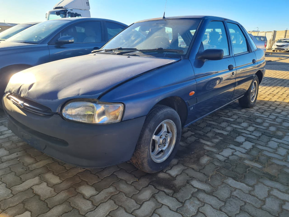 Ford Escort 1.4 Non  Runner