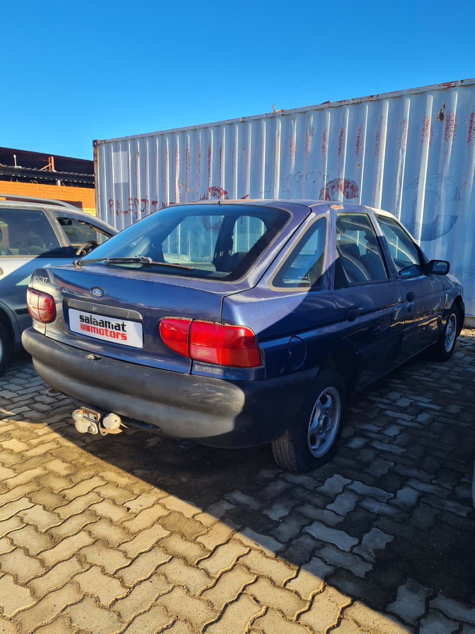 Ford Escort 1.4 Non  Runner