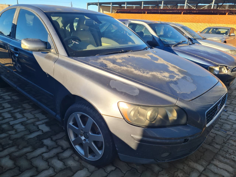 Volvo S40 T5 Non Runner