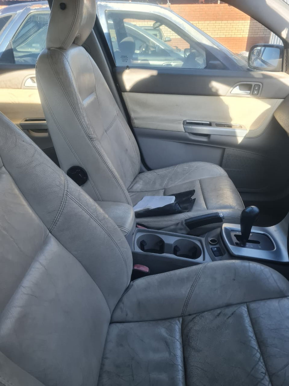 Volvo S40 T5 Non Runner