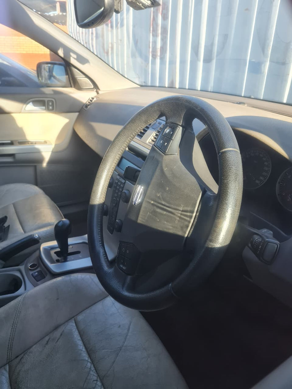 Volvo S40 T5 Non Runner