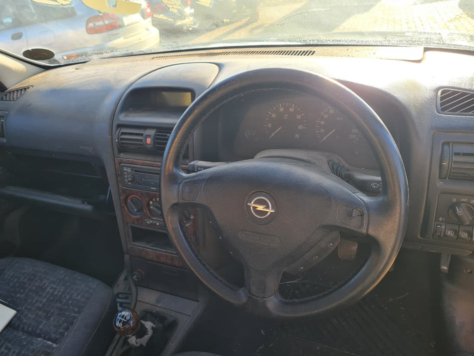 Opel Astra Classic 1.6 16V Non Runner