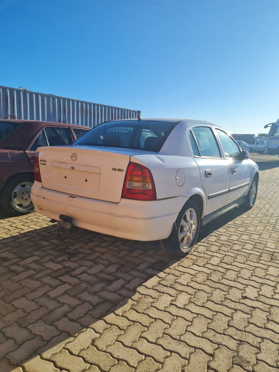 Opel Astra Classic 1.6 16V Non Runner