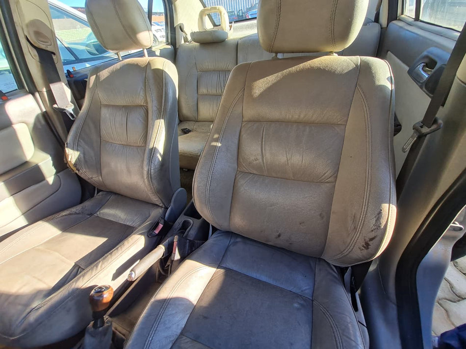 Opel Astra Non Runner