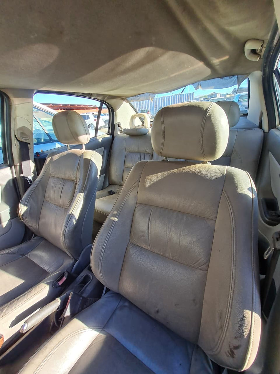 Opel Astra Non Runner