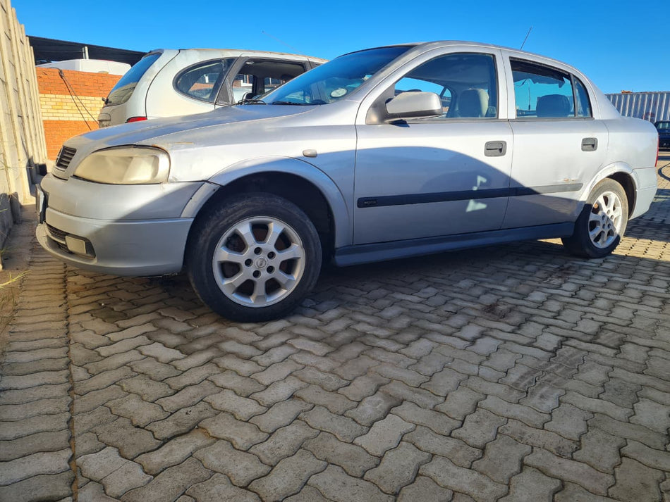 Opel Astra Non Runner