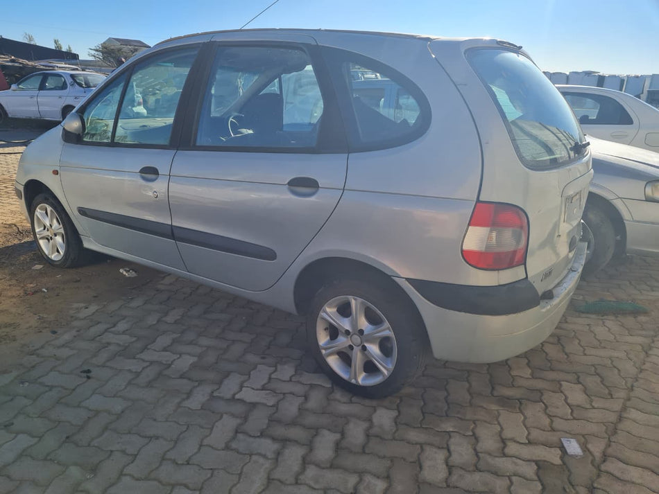 Renault Scenic Non Runner