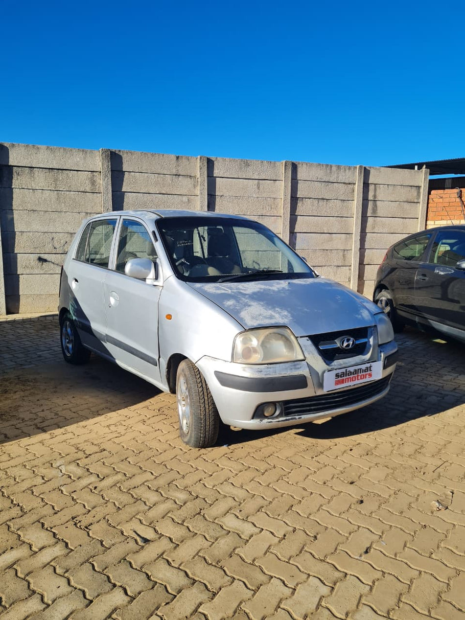 Hyundai Atos Non Runner