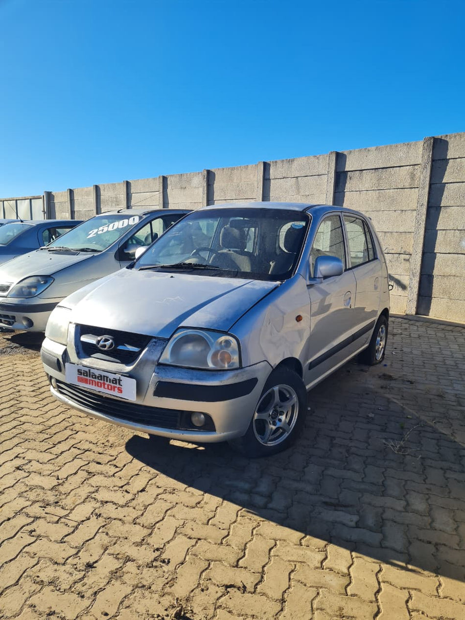 Hyundai Atos Non Runner
