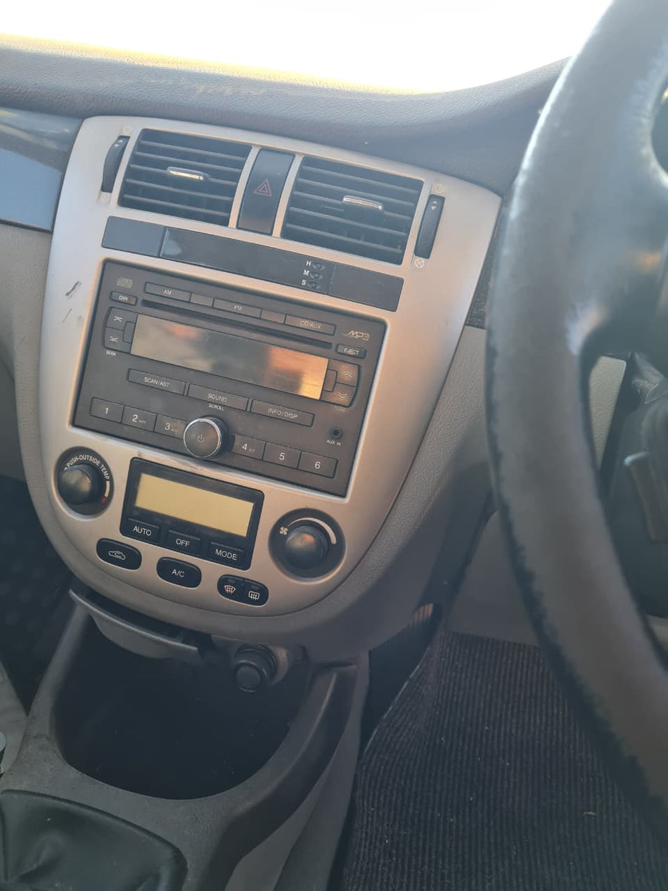 Chevrolet Optima LT Non Runner