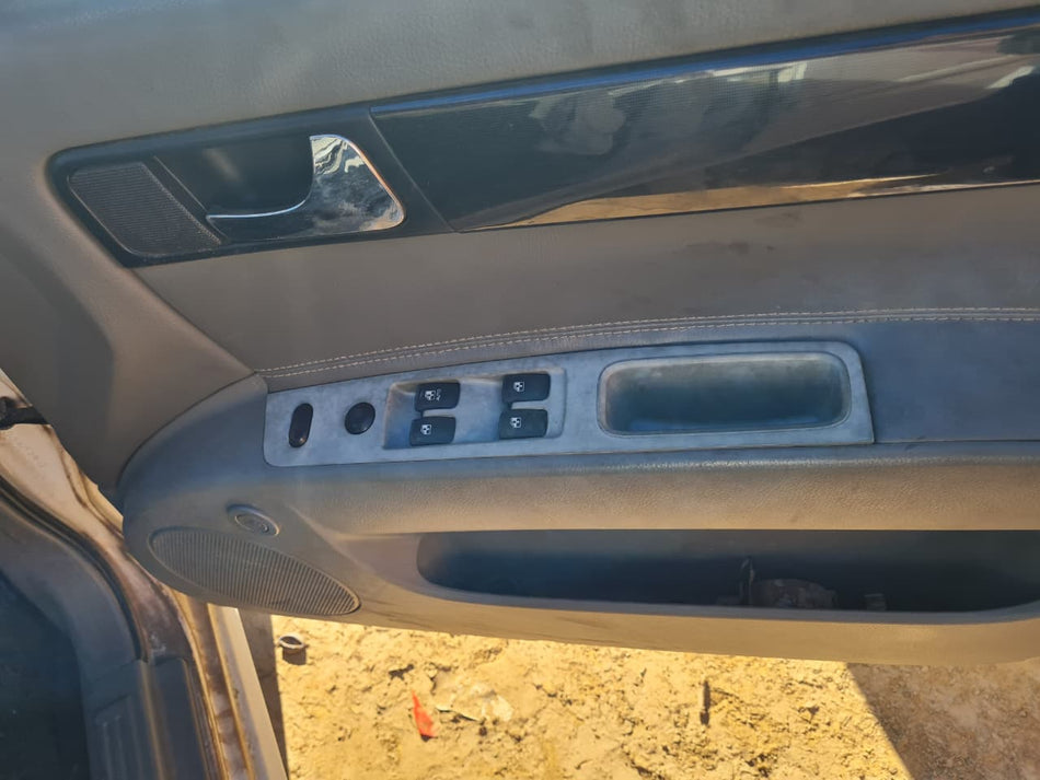Chevrolet Optima LT Non Runner