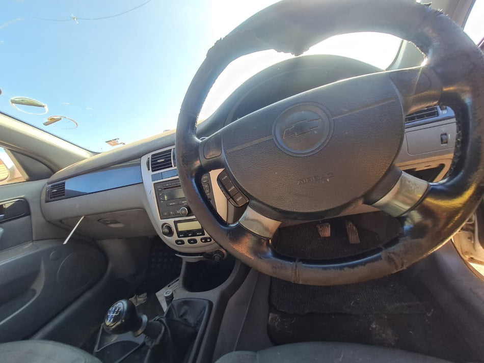 Chevrolet Optima LT Non Runner