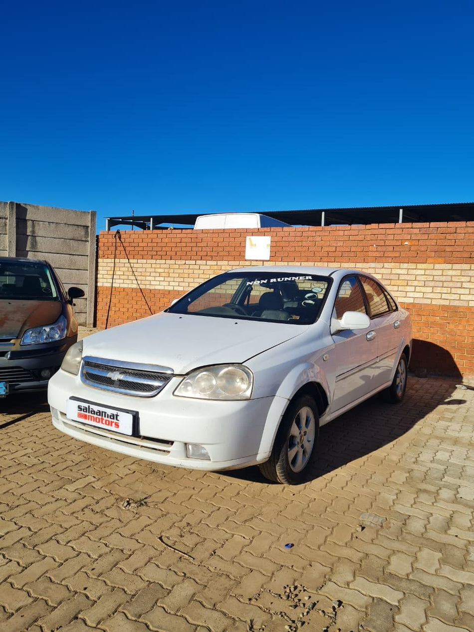 Chevrolet Optima LT Non Runner