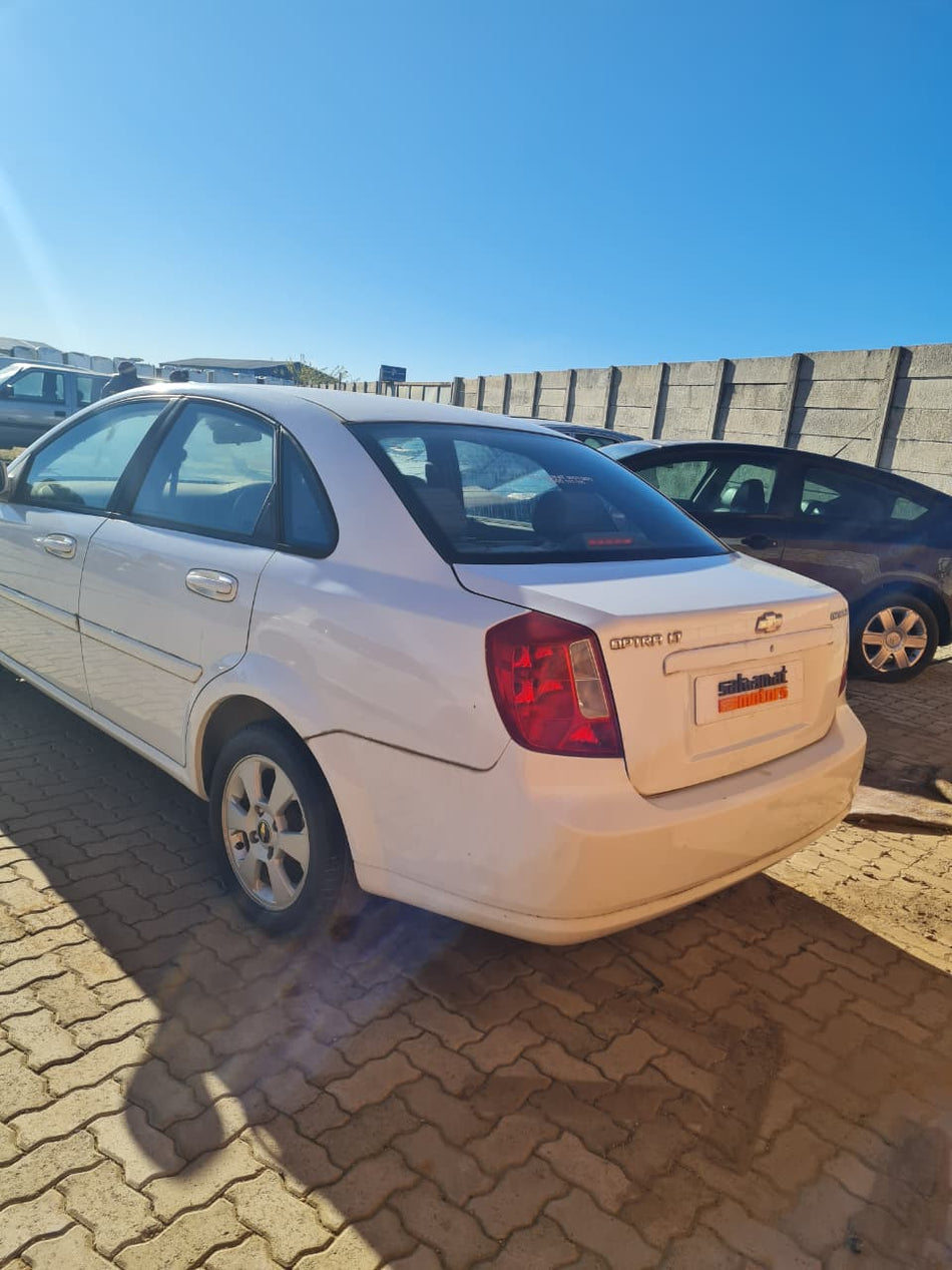 Chevrolet Optima LT Non Runner